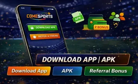 Download the app, unlock code JOGOBIMAX, and enter ₹1 contests faster