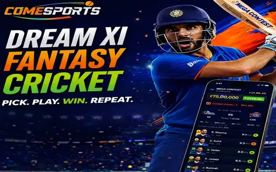 Hyderabad vs Delhi on Jogobicho88