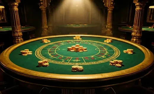 Elite Poker