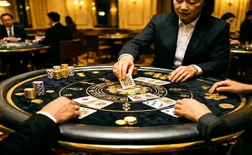 Platinum Blackjack