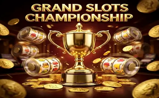 Grand Slots Championship